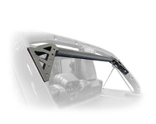 Cargar imagen en el visor de la galería, DV8 Offroad 2018+ Jeep Wrangler JL 4-Door Speaker/Light Bar Bracket
