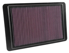 Load image into Gallery viewer, K&amp;N 2015 Polaris Slingshot Replacement Air Filter