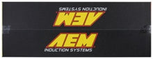 Load image into Gallery viewer, AEM 94-01 Acura Integra GSR Red Cold Air Intake