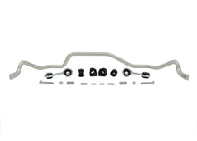 Cargar imagen en el visor de la galería, Whiteline 99-05 BMW 3 Series E46 (Excl. M3) Rear 20mm Heavy Duty Adjustable Swaybar