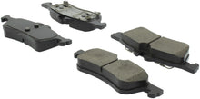 Cargar imagen en el visor de la galería, StopTech Performance 02-06 Mini Rear Brake Pads