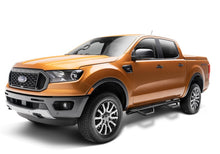 Cargar imagen en el visor de la galería, N-Fab Nerf Step 2019 Ford Ranger Crew Cab - Gloss Black - Cab Length - 3in