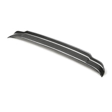 Cargar imagen en el visor de la galería, Seibon 94-01 Acura Integra 2Dr Carbon Fiber Gurney Flap for Seibon Part # RS9401ACIN2D-MG