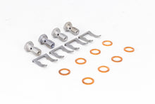 Cargar imagen en el visor de la galería, Goodridge 03+ Honda Accord w/ Rear Disc Brake Lines