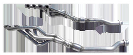 ARH 2011+ Dodge Durango 1-7/8in x 3in Long System w/ Cats