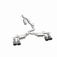 Cargar imagen en el visor de la galería, Magnaflow 22-23 VW Golf R NEO Cat-Back Exhaust System