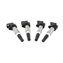 Cargar imagen en el visor de la galería, Mishimoto 2002+ BMW M54/N20/N52/N54/N55/N62/S54/S62 Single Ignition Coil