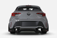 Load image into Gallery viewer, Rally Armor 11-14 Subaru WRX/STI (Sedan Only) Black Mud Flap BCE Logo