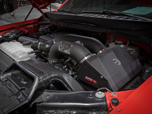 Load image into Gallery viewer, aFe Rapid Induction Cold Air Intake System w/Pro DRY S Filter 21-22 Ford F-150 Raptor V6-3.5L (tt)
