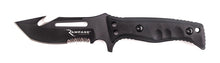 Load image into Gallery viewer, Rampage 1955-2019 Universal Trail Recovery Knife - Black