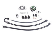 Cargar imagen en el visor de la galería, Radium Engineering Toyota Supra MKIV Fuel Pulse Damper Kit