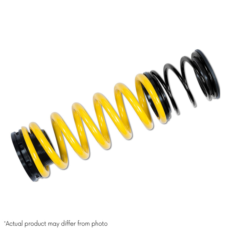 ST Adjustable Lowering Springs Audi A6 (C8) Quattro 4WD/ Audi A7(C7)