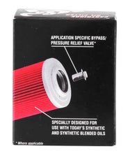 Cargar imagen en el visor de la galería, K&amp;N Yamaha / Fantic Caballero / Husqvarna 1.5in OD x 1.813inH Oil Filter