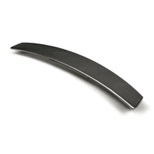 Cargar imagen en el visor de la galería, Seibon 2017 Honda Civic Type-R Gloss Carbon Fiber Tailgate Middle Spoiler