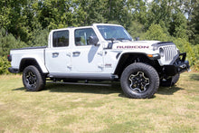 Cargar imagen en el visor de la galería, AMP Research 20-24 Jeep JT Gladiator (Launch/Overlnd/Rubicon/Sport/Sport S) PowerStep XL - Black