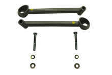 Cargar imagen en el visor de la galería, Whiteline 08+ Subaru WRX Hatch / 08-09 Subaru STi Rear Brace-swaybar mount support