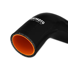 Cargar imagen en el visor de la galería, Mishimoto 08-14 Subaru WRX / 08+ STI Silicone Radiator Hose Kit - Black