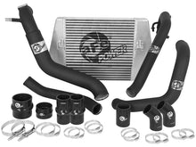 Cargar imagen en el visor de la galería, aFe Bladerunner Intercooler w/ Tubes 13-14 Ford F-150 EcoBoost Trucks V6 3.5L