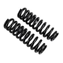 Cargar imagen en el visor de la galería, ARB / OME Coil Spring Front Tundra 07On W/Bar