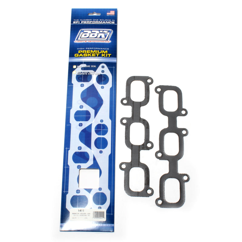 BBK Ford 3.7 V6 Exhaust Header Gasket Set