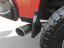 Cargar imagen en el visor de la galería, afe Apollo GT Series 19-20 GM 1500 2.7L (t) 409 SS CB Exhaust System w/Polished Tip