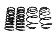 Load image into Gallery viewer, UMI Performance 67-72 GM A-Body Spring Kit 2in Lowering
