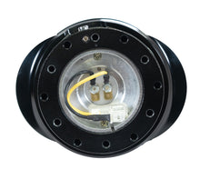 Cargar imagen en el visor de la galería, NRG Quick Release Gen 2.2 - Black Body / Shiny Black Oval Ring