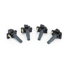 Cargar imagen en el visor de la galería, Mishimoto 2011+ Subaru WRX / STI Ignition Coil Set of 4