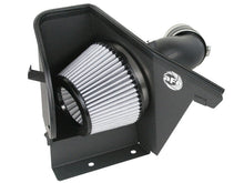 Cargar imagen en el visor de la galería, aFe MagnumFORCE Intakes Stage-2 PDS AIS PDS BMW 5-Series (E60) 06-09 L6-3.0L