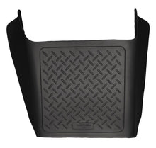 Cargar imagen en el visor de la galería, Husky Liners 07-14 Toyota Tundra Classic Style Center Hump Black Floor Liner