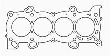 Cargar imagen en el visor de la galería, Cometic 06-09 Honda Civic Si 86mm MLS .030in Head Gasket