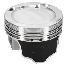 Load image into Gallery viewer, Wiseco Honda B-Series -10cc Dish 1.181 x 84.0mm Piston Shelf Stock Kit