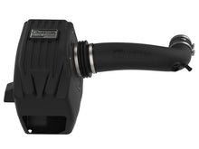 Cargar imagen en el visor de la galería, aFe Quantum Cold Air Intake System w/ Pro Dry S Media 19 Dodge RAM 1500 03-08 V8-5.7L HEMI