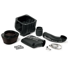 Cargar imagen en el visor de la galería, Banks Power 99-08 Chev/GMC 4.8-6.0L 1500 Ram-Air Intake System - Dry Filter