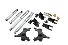 Cargar imagen en el visor de la galería, Belltech LOWERING KIT WITH SP SHOCKS