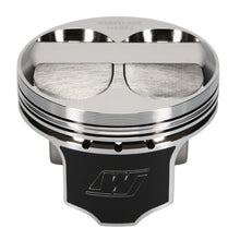 Cargar imagen en el visor de la galería, Wiseco AC/HON B 4v DOME +8.25 STRUT 8450XX Piston Kit