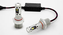 Cargar imagen en el visor de la galería, Putco Nitro 360 Fog Light Bulbs - White/Yellow - H10