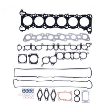 Cargar imagen en el visor de la galería, Cometic Street Pro Nissan 1988-93 RB20DET 2.0L Inline 6 80mm Bore Top End Kit
