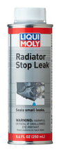 Cargar imagen en el visor de la galería, LIQUI MOLY 250mL Radiator Stop-Leak