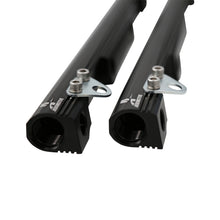 Cargar imagen en el visor de la galería, Aeromotive Fuel Rails 98.5-04 Ford 4.6L DOHC - Black