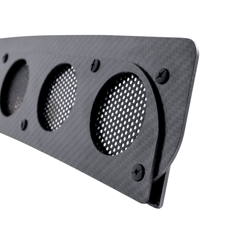 ATI 2015+ Subaru WRX Carbon Fiber Window Vent