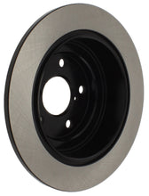 Cargar imagen en el visor de la galería, Stoptech 02-05 WRX Rear CRYO-STOP Rotor