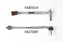 Cargar imagen en el visor de la galería, Fabtech 2021 Ford Bronco Tie Rod Heim Kit