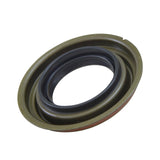 Yukon Gear Replacement Pinion Seal For 98+ Ford / Flanged Style