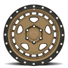 Cargar imagen en el visor de la galería, fifteen52 Turbomac HD 17x8.5 6x139.7 0mm ET 106.2mm Center Bore Block Bronze Wheel