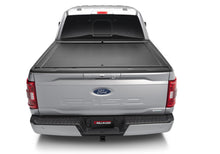 Cargar imagen en el visor de la galería, Roll-N-Lock 21-22 Ford F150 (w/o OE Cargo Tracks - 78.9in. Bed) M-Series Retractable Tonneau Cover