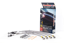 Load image into Gallery viewer, Goodridge 13-15 Subaru Crosstrek XV (All Models) SS Brake Line Kit