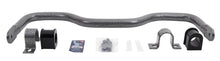 Cargar imagen en el visor de la galería, Hellwig 19-21 Dodge Sprinter 3500/4500 RWD/4WD Dually Heat Treated Chromoly 1-1/2in Rear Sway Bar