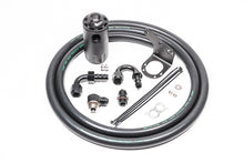 Cargar imagen en el visor de la galería, Radium Engineering 15-20  Ford F150 and Raptor EcoBoost PCV Catch Can Kit -  Fluid Lock
