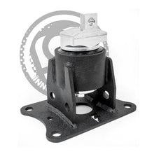 Cargar imagen en el visor de la galería, Innovative 04-08 Acura TSX Black Steel Mount 75A Bushing K Series Front Engine Mount Replacement
